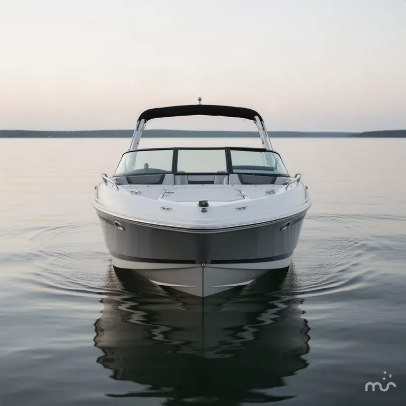 The Image of Chaparral 250 OSX 2027 - 0