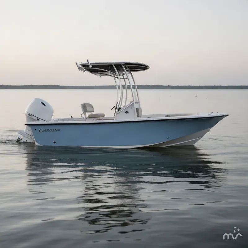 The Image of Carolina LS Series 21LS Dealer Demo 2026 - 0