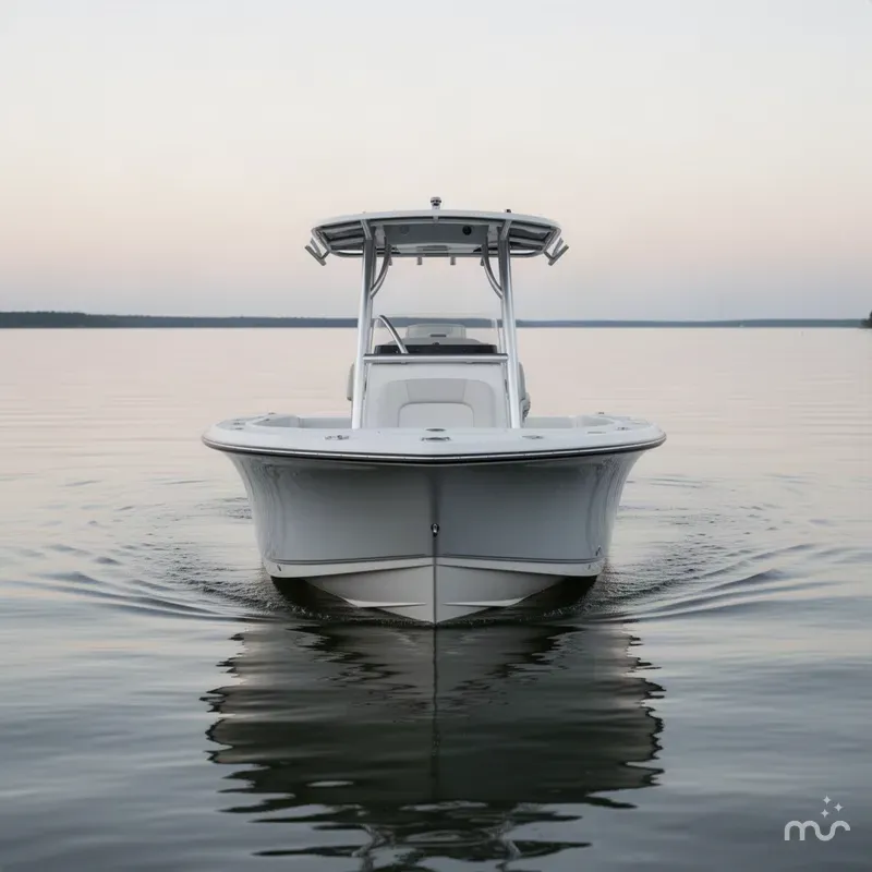 Slide: The Image of Carolina LS Series 21LS Dealer Demo 2026 - 1