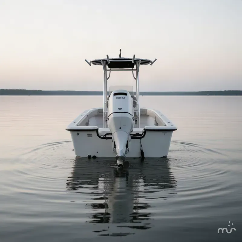 Slide: The Image of Carolina LS Series 21LS Dealer Demo 2026 - 3