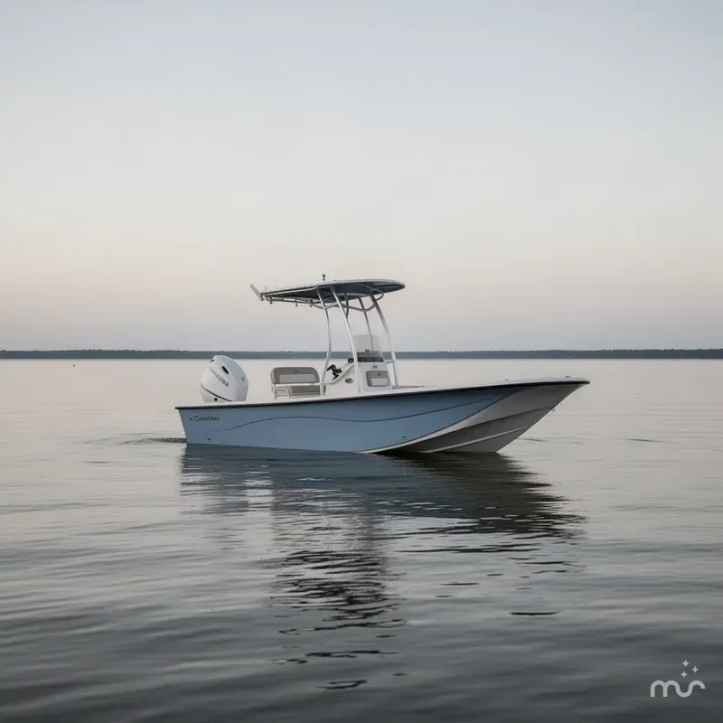 Slide: The Image of Carolina LS Series 21LS Dealer Demo 2026 - 4