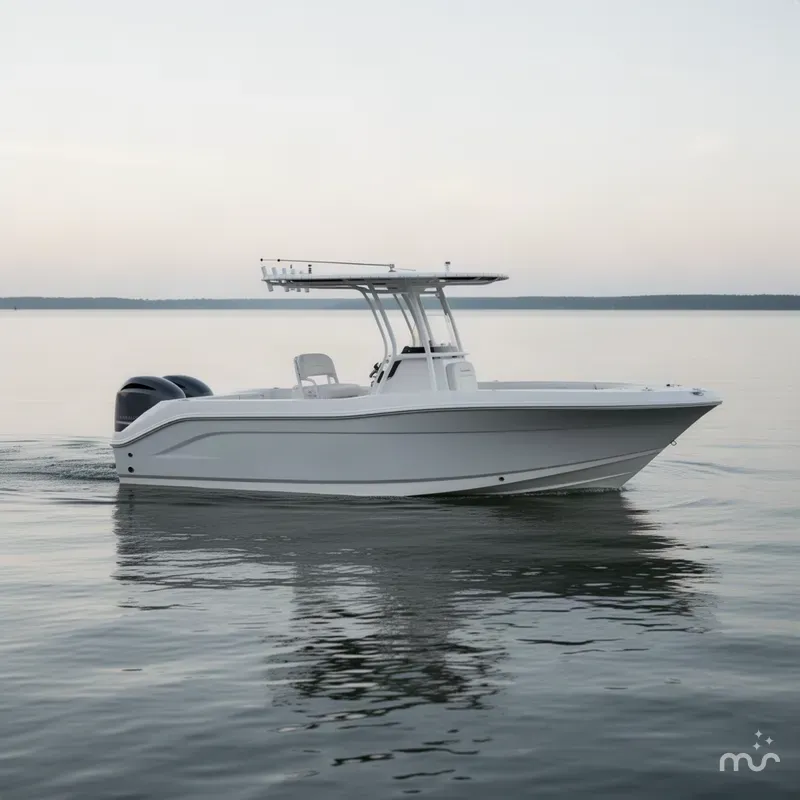 The Image of Robalo CENTER CONSOLE R200 2027 - 0