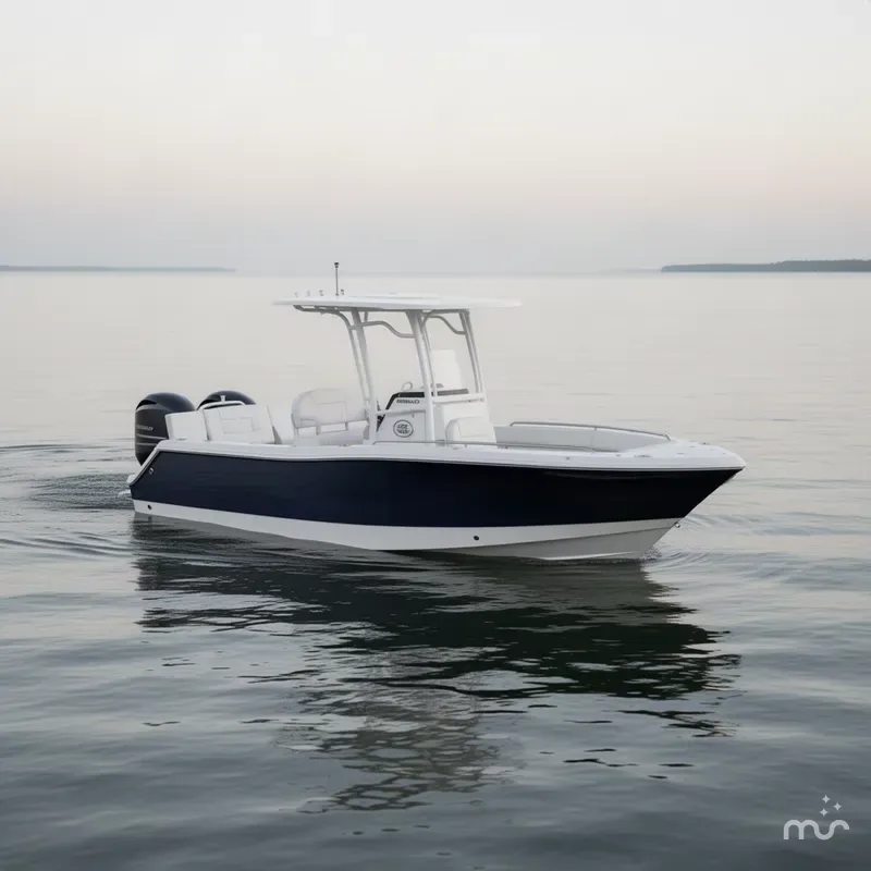 The Image of Robalo Explorer R232EX 2027 - 0