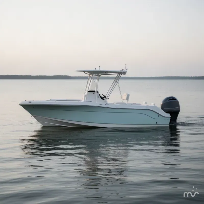 The Image of Robalo Center Console R180 2027 - 0