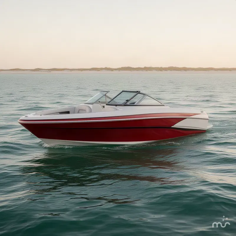 The Image of Tahoe Q4i 2014 - 0