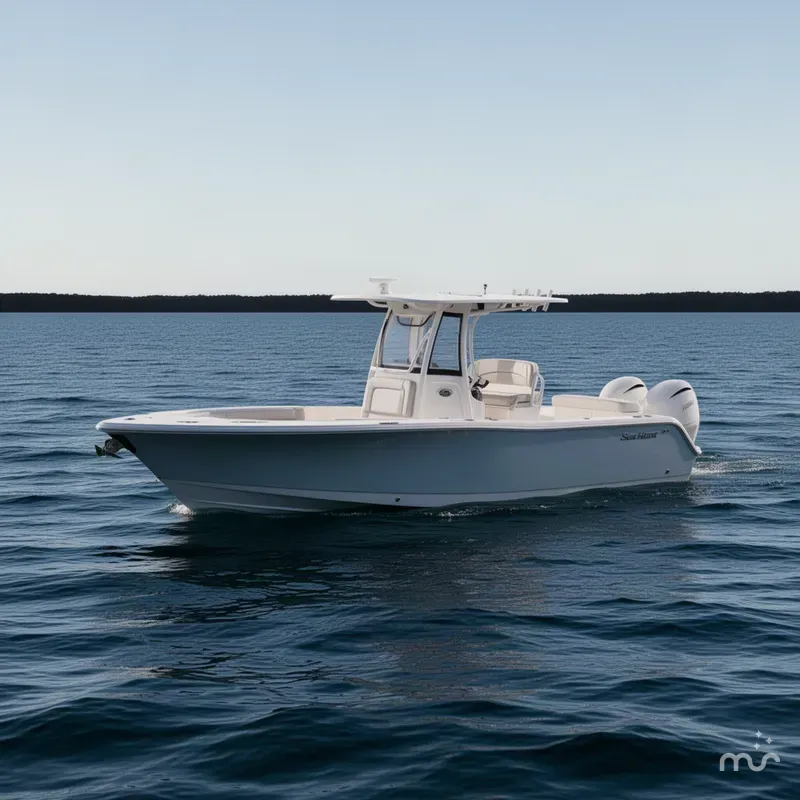 The Image of Sea Hunt Ultra 245SE 2026 - 0