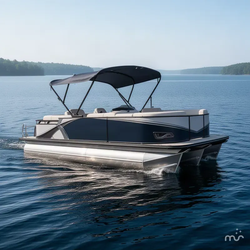 The Image of Avalon LSZ Quad Lounge - 23' 2026 - 0