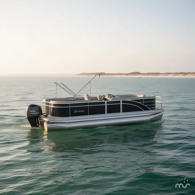 The Image of Barletta C22U 2027 - 0