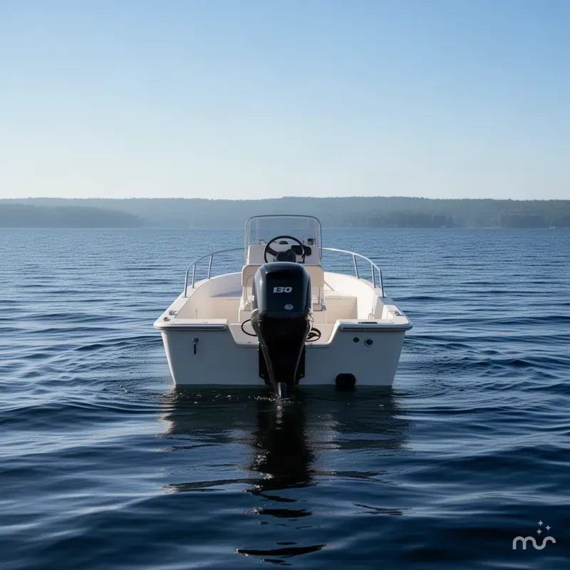 Slide: The Image of Boston Whaler 170 Montauk 2024 - 3