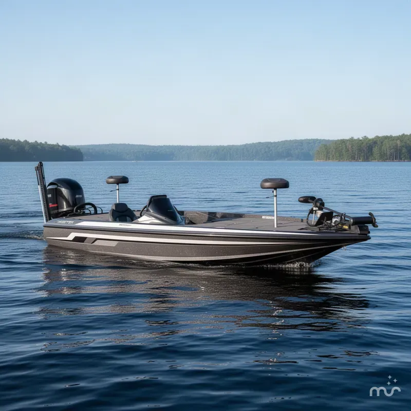 The Image of Skeeter ZX250 2019 - 0