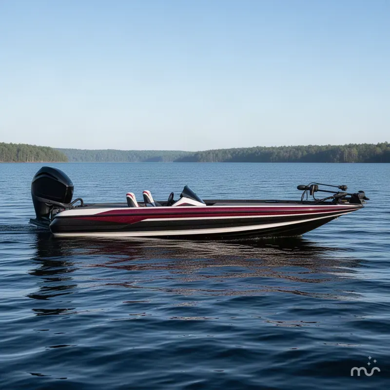 The Image of Skeeter FXR20 Limited 2022 - 0