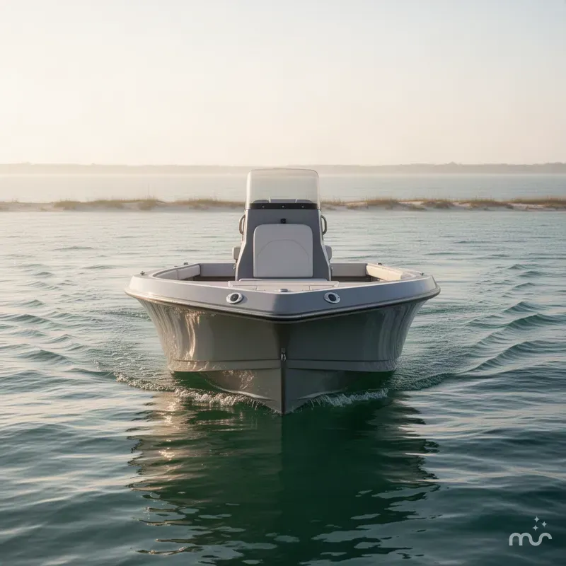 The Image of Excel Bay Pro 220 2023 - 0