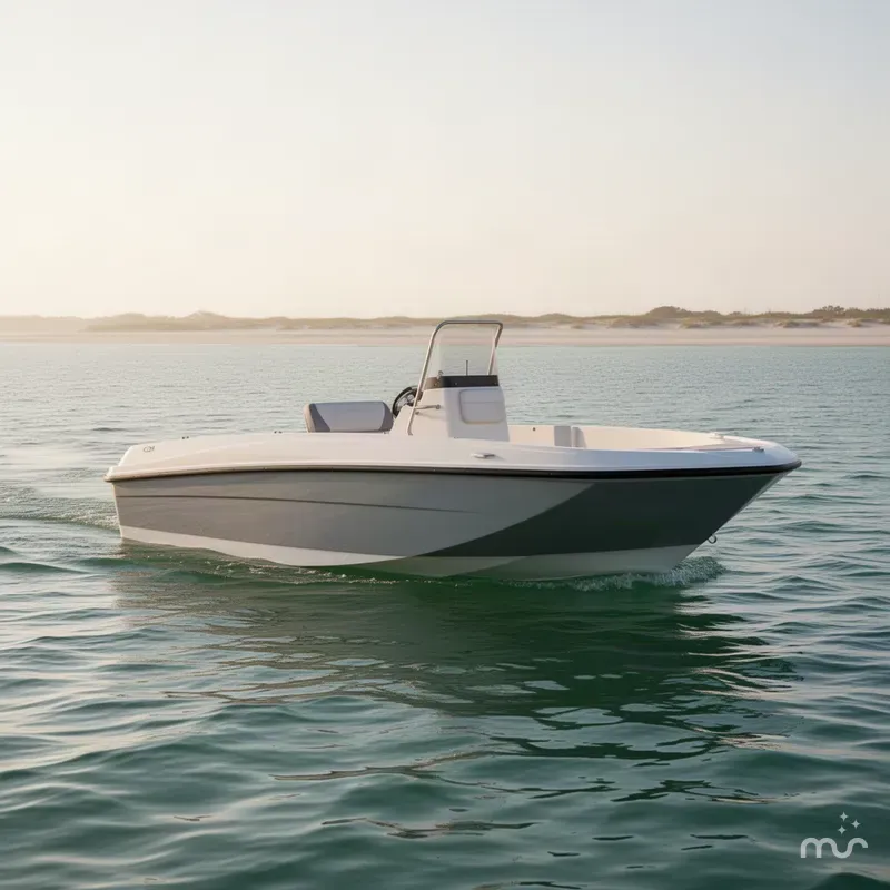 The Image of Bayliner Element F18 2019 - 0