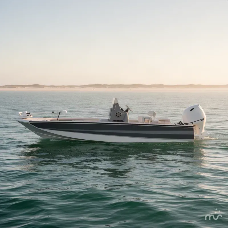 The Image of Excel Bay Pro 220 2023 - 0