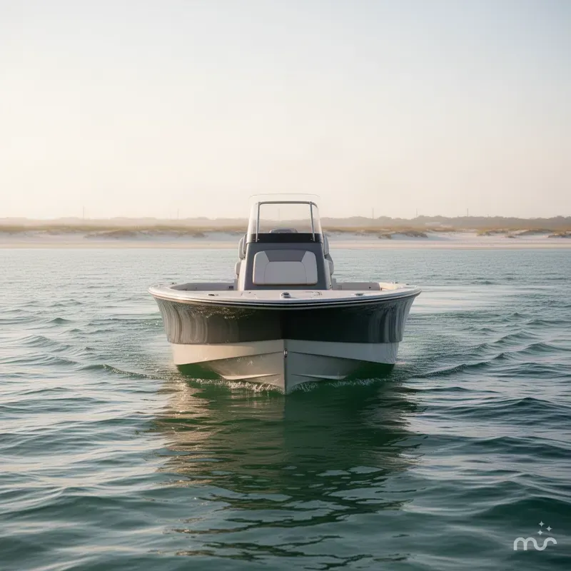 Slide: The Image of Excel Bay Pro 220 2023 - 2