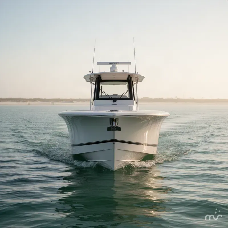 Slide: The Image of Regulator Marine 31 2027 - 1