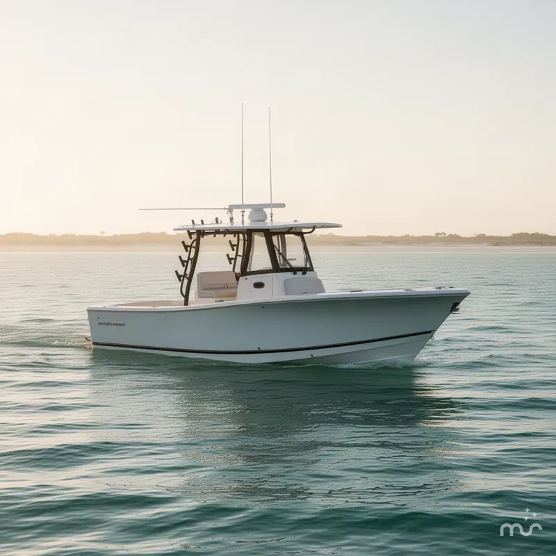 Slide: The Image of Regulator Marine 31 2027 - 2