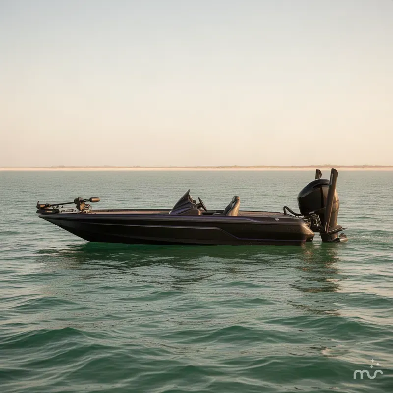 The Image of Skeeter FXE20 LE 2027 - 0