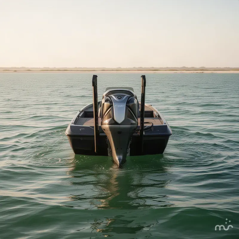Slide: The Image of Skeeter FXE20 LE 2027 - 1