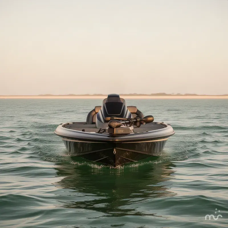 Slide: The Image of Skeeter FXE20 LE 2027 - 2