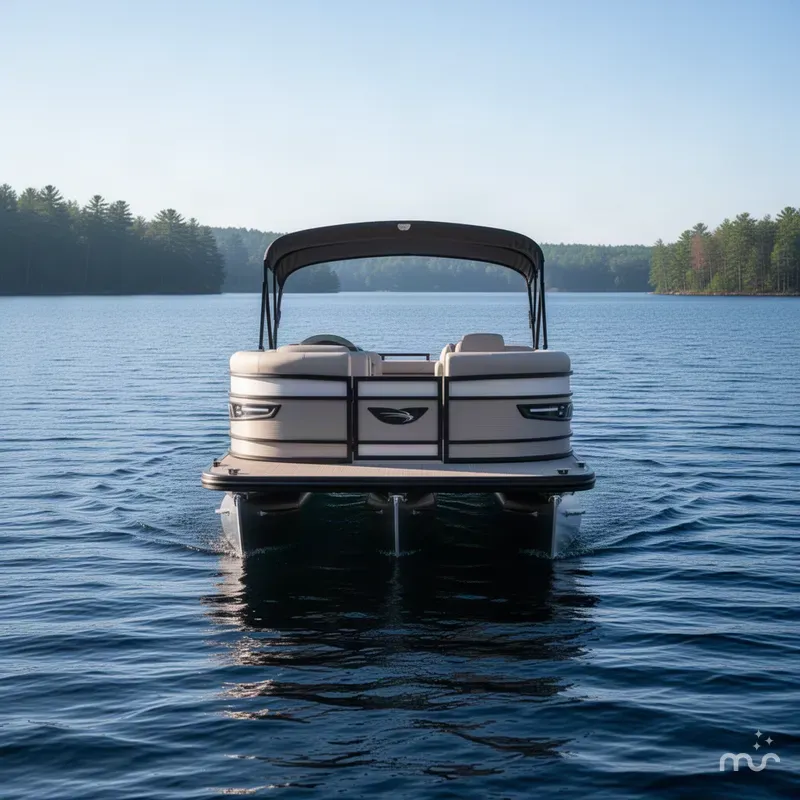 The Image of Bennington R Swingback 25 RSB 2027 - 0