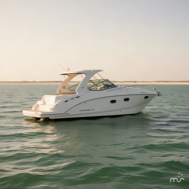 The Image of Chaparral 330 Signature 2014 - 0