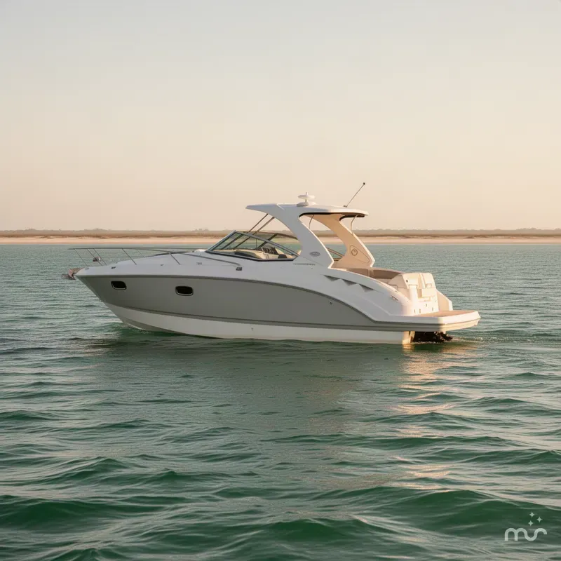 Slide: The Image of Chaparral 330 Signature 2014 - 1