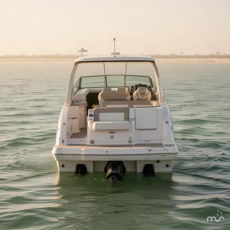 Slide: The Image of Chaparral 330 Signature 2014 - 2