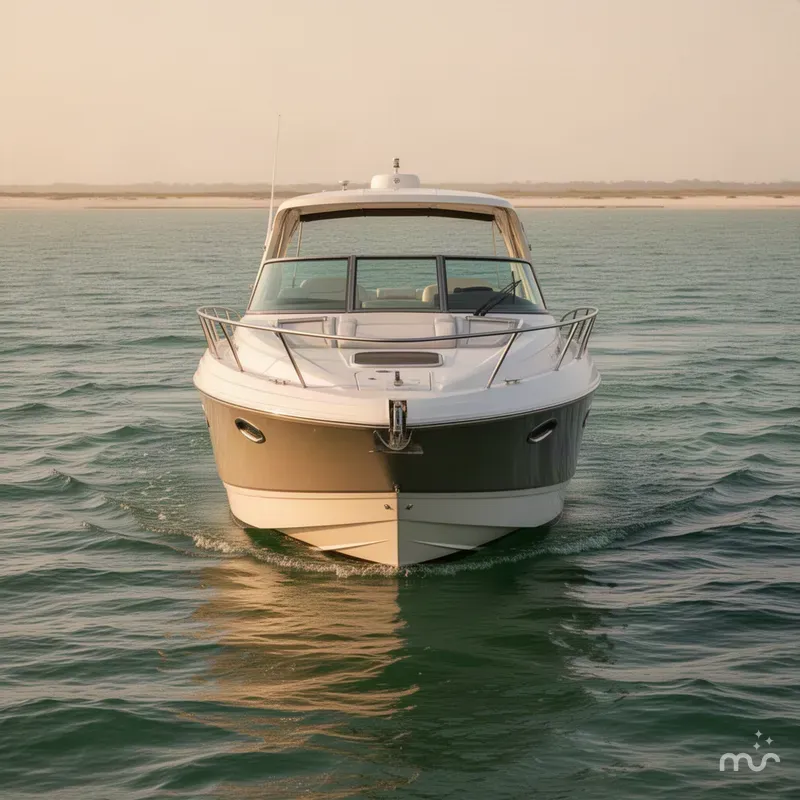 Slide: The Image of Chaparral 330 Signature 2014 - 3