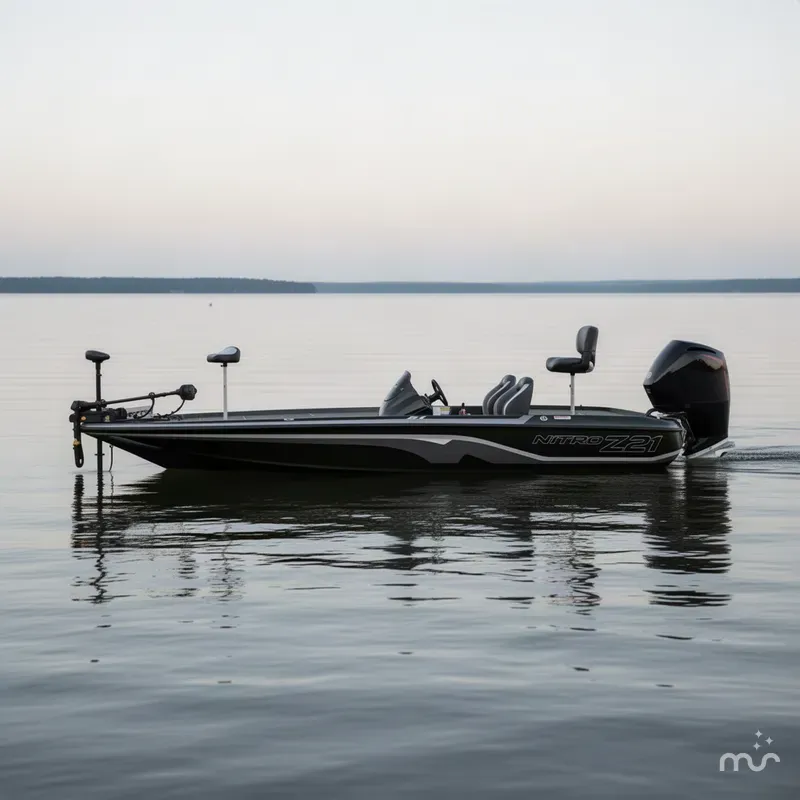 The Image of Nitro Z21 XL 2027 - 1