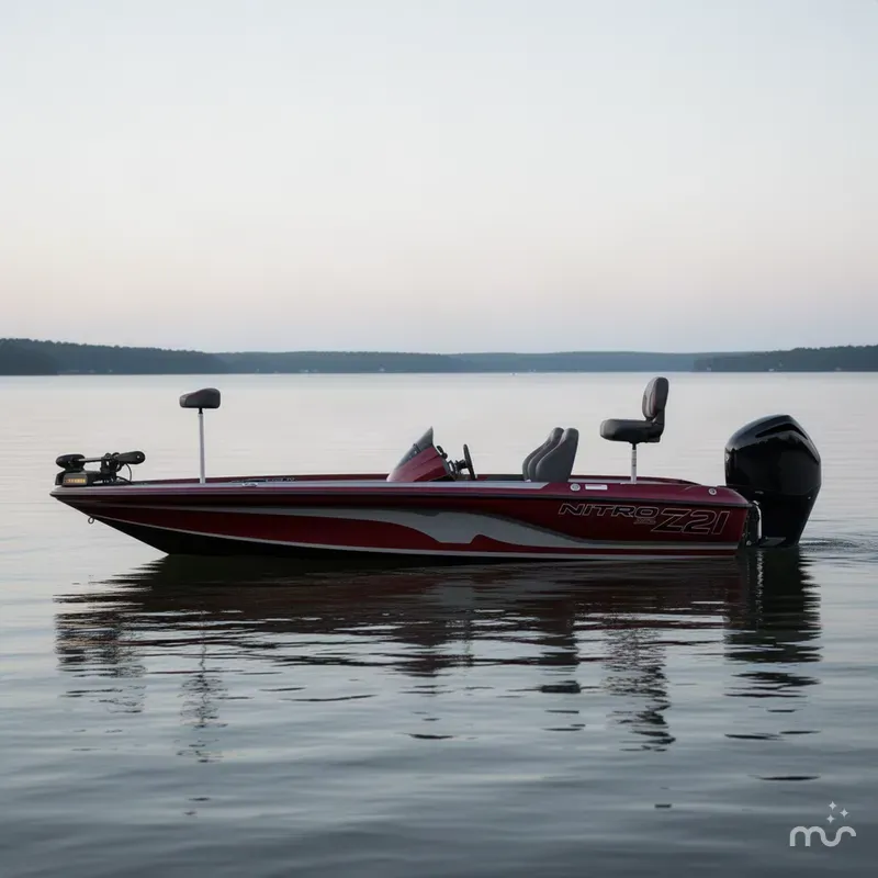 The Image of Nitro Z20 XL Pro 2027 - 0
