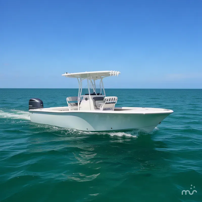 Slide: The Image of Tidewater 2500 Carolina Bay 2020 - 1