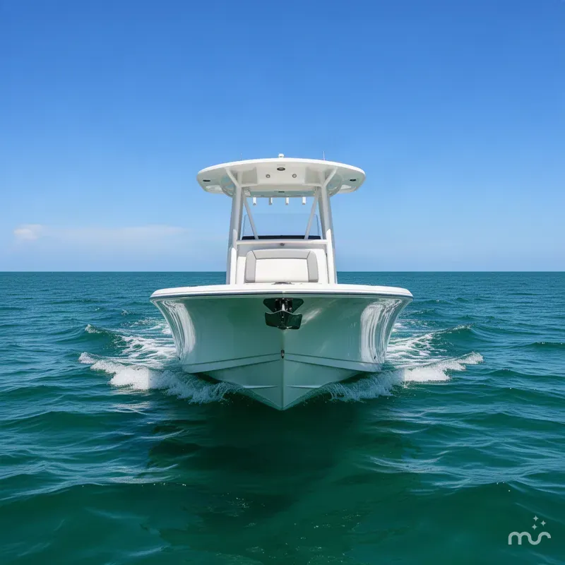 Slide: The Image of Tidewater 2500 Carolina Bay 2020 - 2