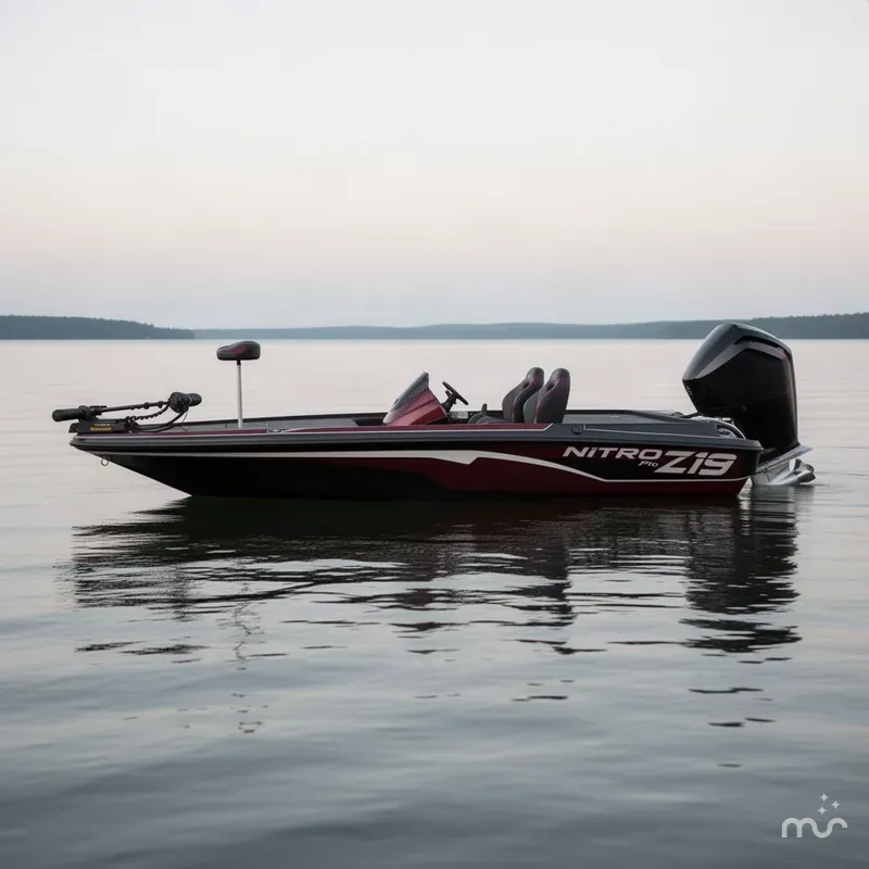 The Image of Nitro Z19 XL Pro 2027 - 0