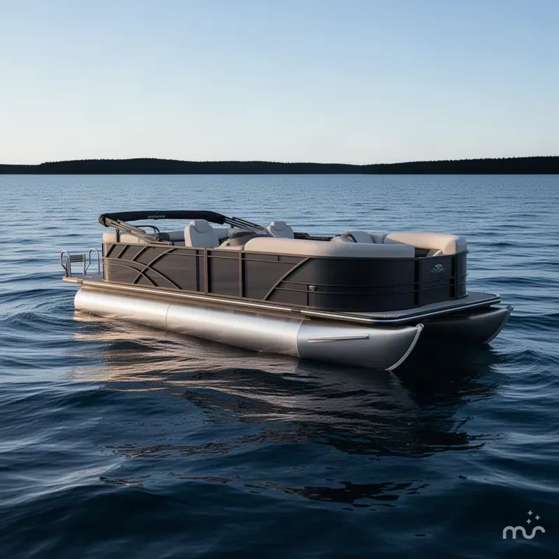 The Image of Sylvan Mirage X3 2024 - 0