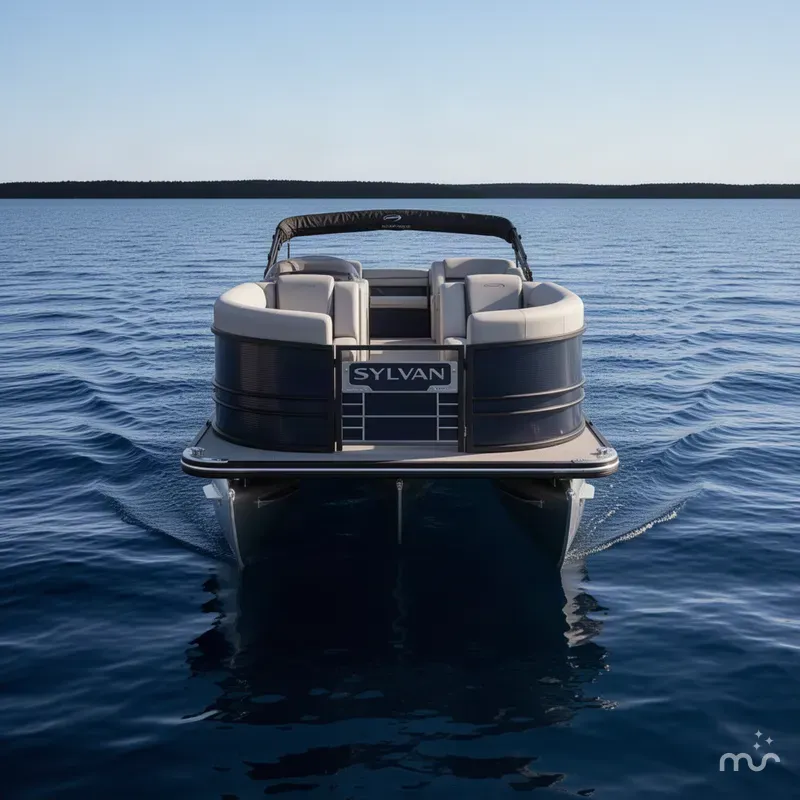 Slide: The Image of Sylvan Mirage X3 2024 - 2