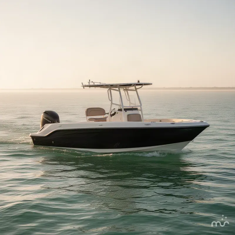The Image of Bayliner Trophy T22CC 2027 - 0