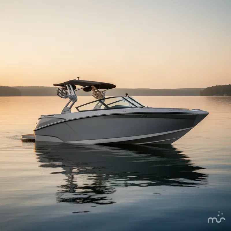The Image of MasterCraft X24 2027 - 0