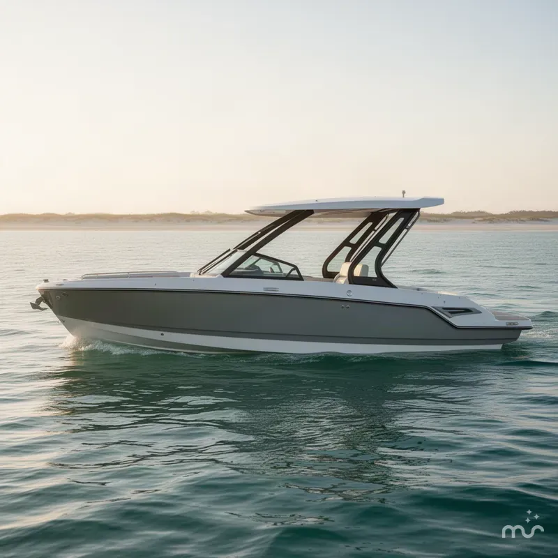 Slide: The Image of Monterey Elite 27 OB 2025 - 1
