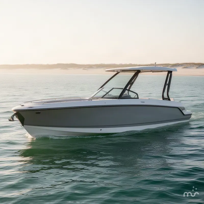 Slide: The Image of Monterey Elite 27 OB 2025 - 2