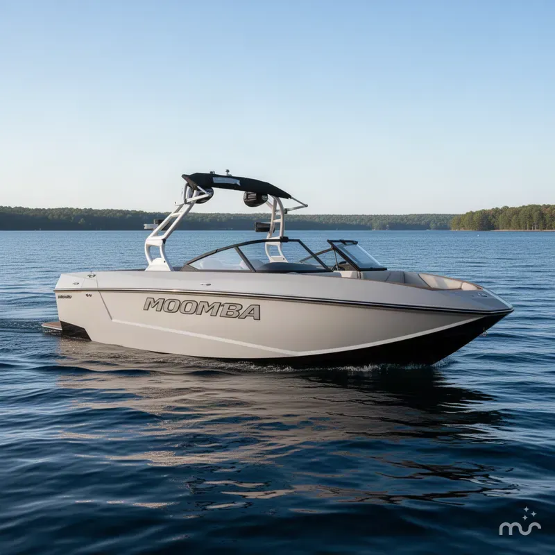 The Image of Moomba Mojo 2025 - 0
