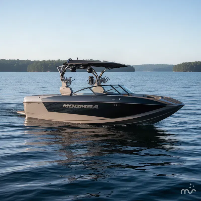 The Image of Moomba Mojo 2025 - 0