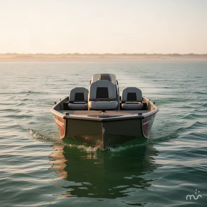 Slide: The Image of Tracker Bass Tracker Classic XL 2024 - 1