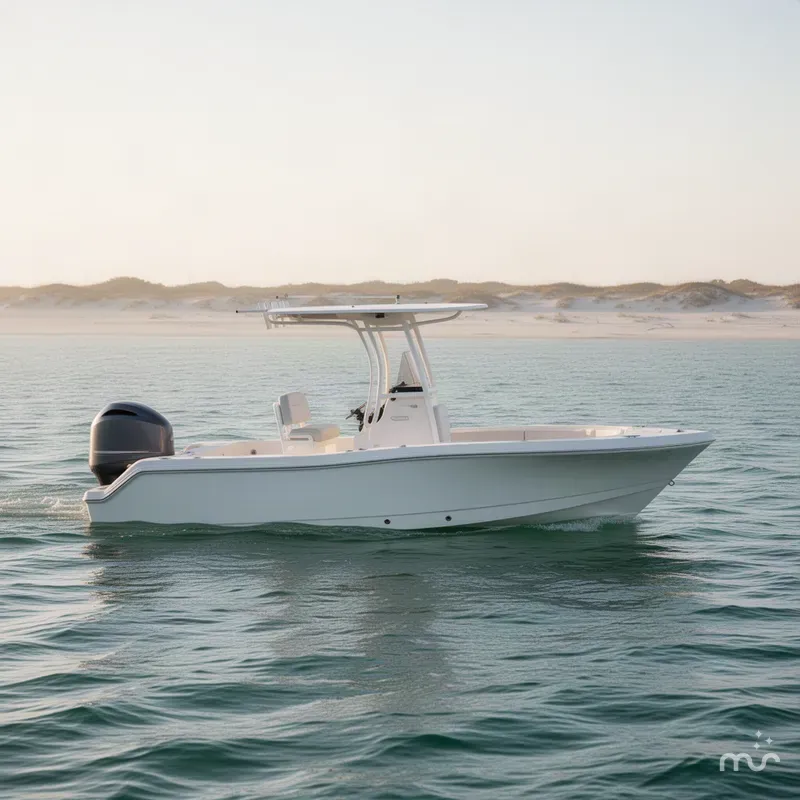 The Image of Robalo 206 Cayman Pro 2027 - 0