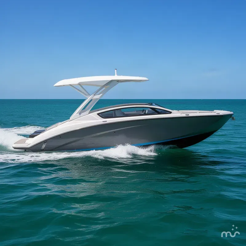 The Image of Yamaha 275SD 2022 - 0