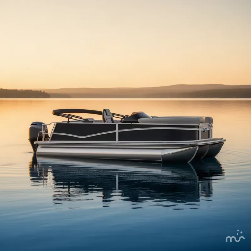 The Image of Premier 230 Sunsation RL 2027 - 0