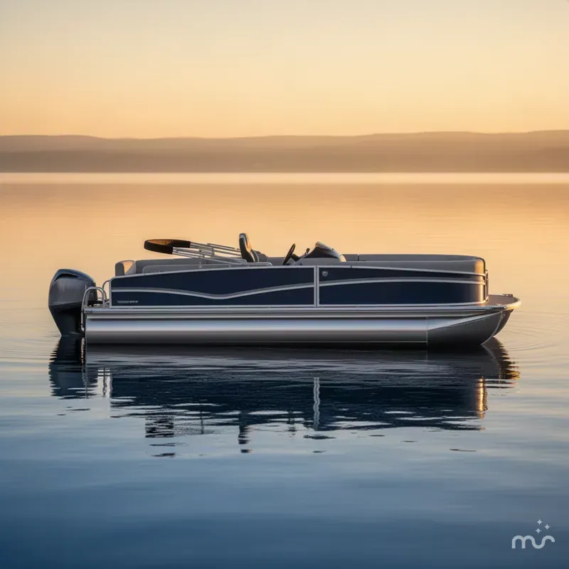 The Image of Premier 230 Solaris RF 2027 - 0