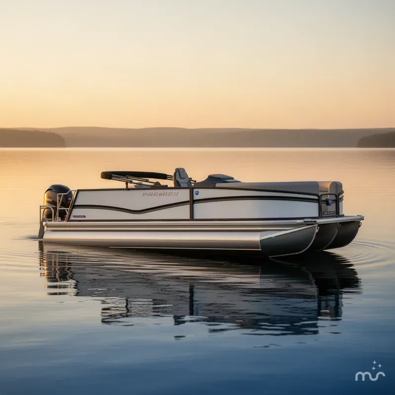 The Image of Premier 230 Solaris RL 2027 - 0