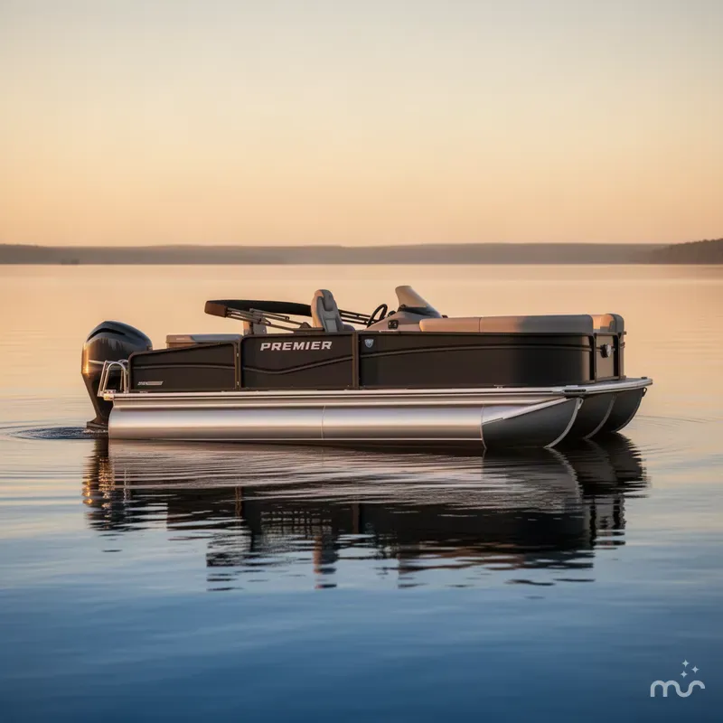 The Image of Premier 250 Sunsation Angler 2pt 2027 - 0