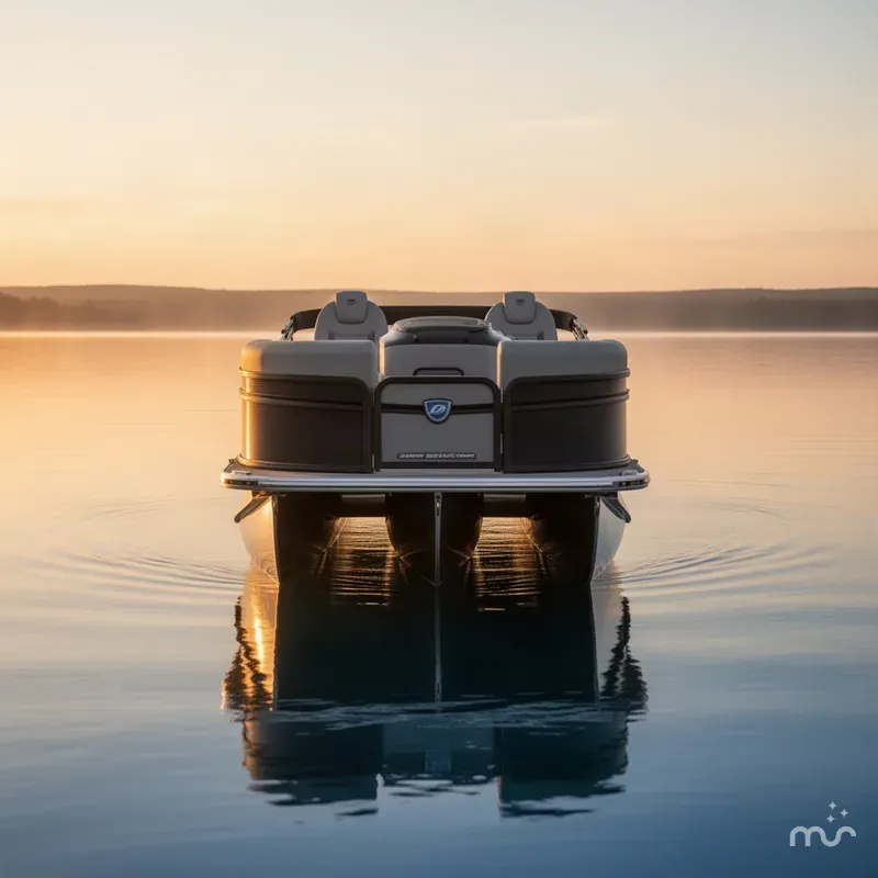 Slide: The Image of Premier 250 Sunsation Angler 2pt 2027 - 1
